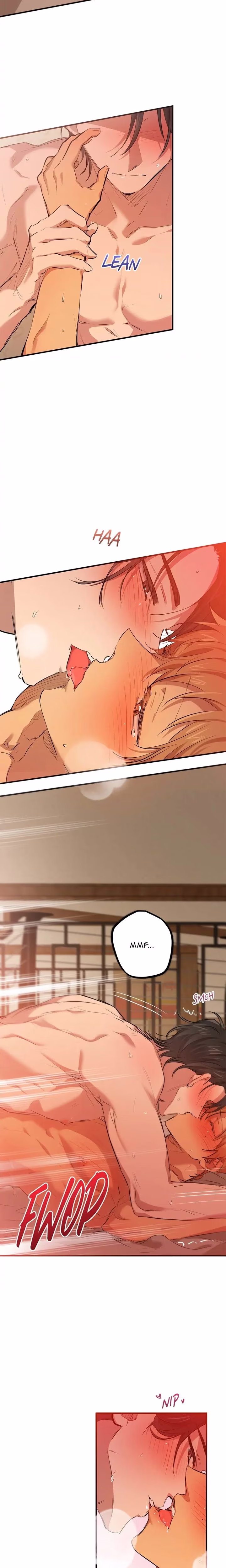 Cheeky Habits of My Rabbits - Chapter 25 - Part 22