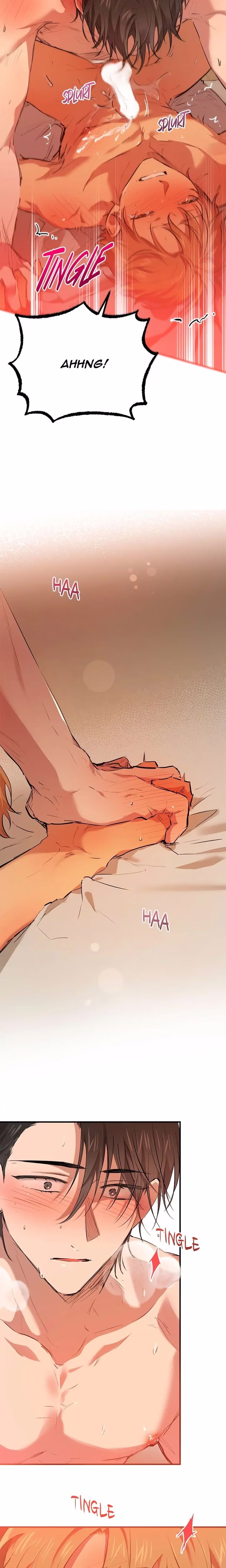 Cheeky Habits of My Rabbits - Chapter 25 - Part 24