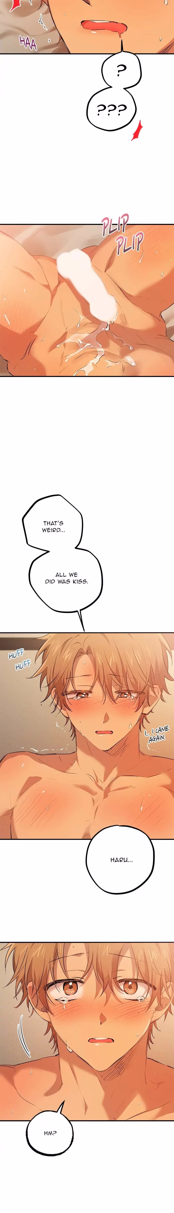 Cheeky Habits of My Rabbits - Chapter 26 - Part 6