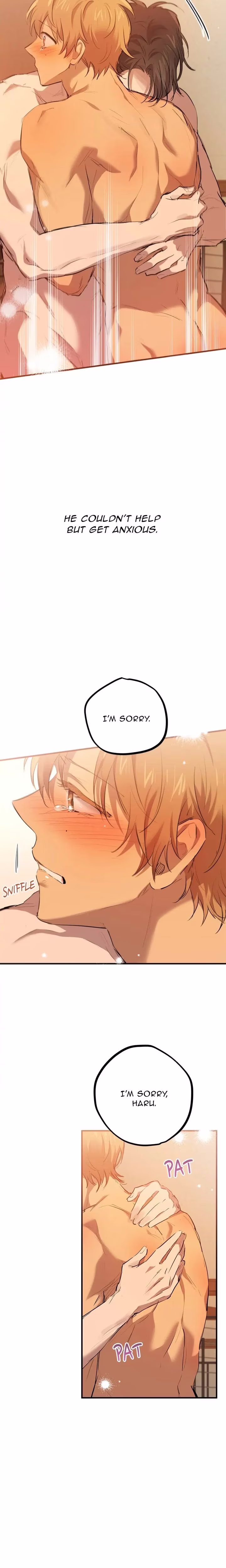 Cheeky Habits of My Rabbits - Chapter 26 - Part 18