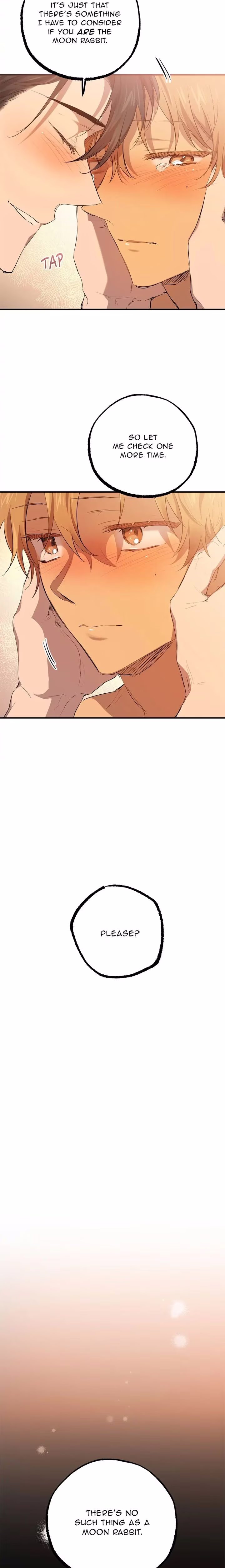 Cheeky Habits of My Rabbits - Chapter 26 - Part 20