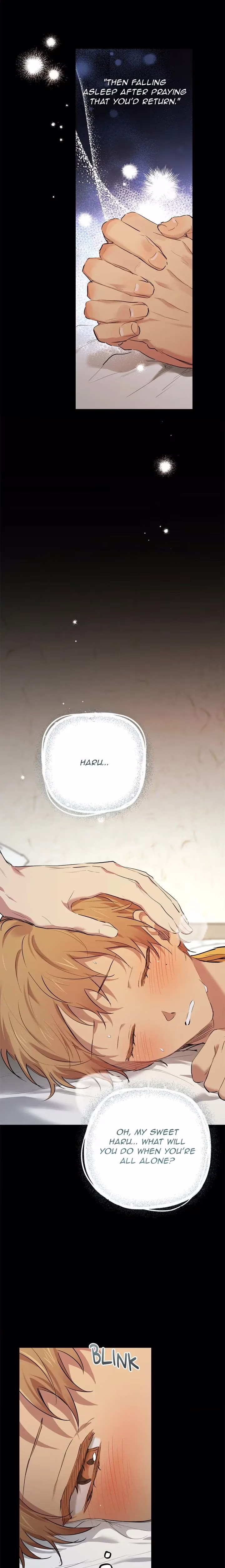 Cheeky Habits of My Rabbits - Chapter 27 - Part 7