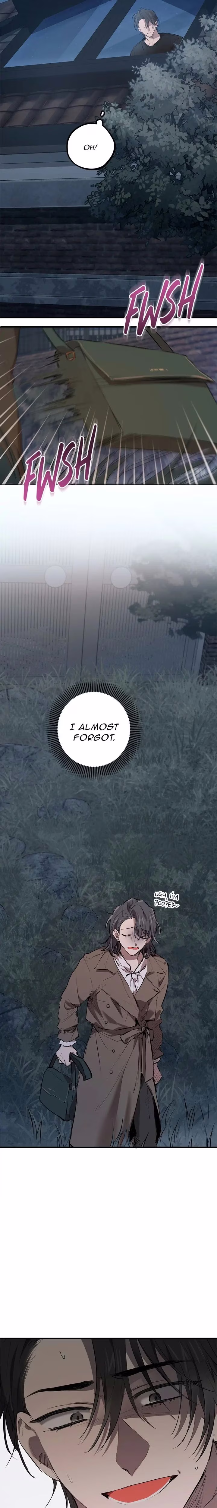 Cheeky Habits of My Rabbits - Chapter 27 - Part 23