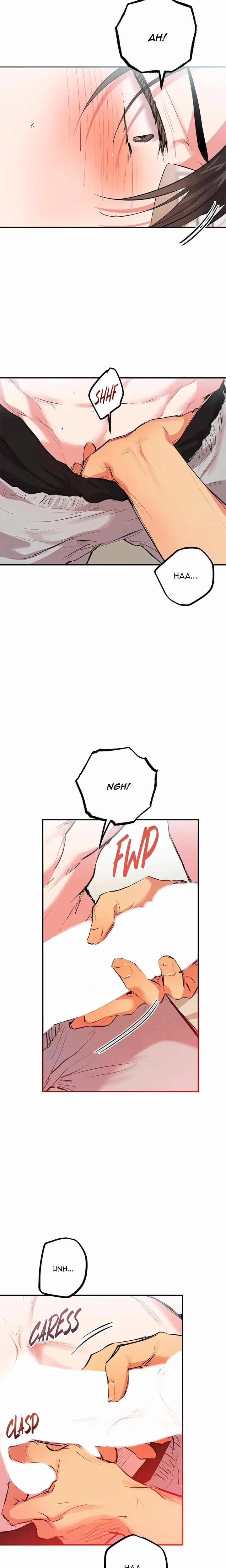 Cheeky Habits of My Rabbits - Chapter 29 - Part 5