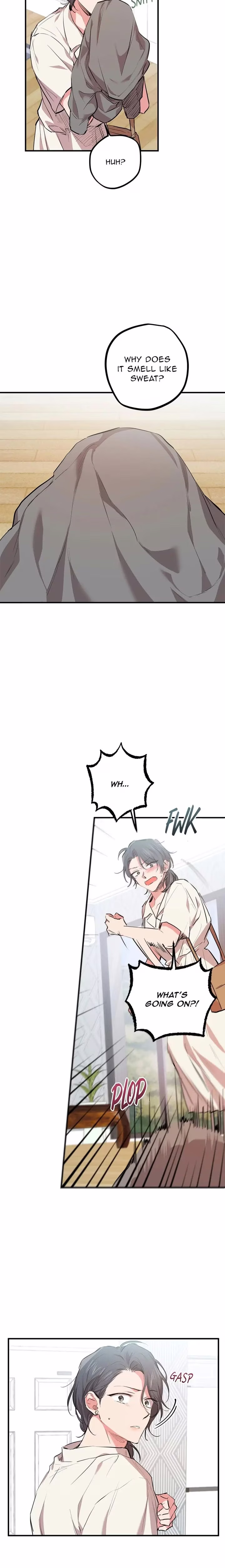 Cheeky Habits of My Rabbits - Chapter 29 - Part 20