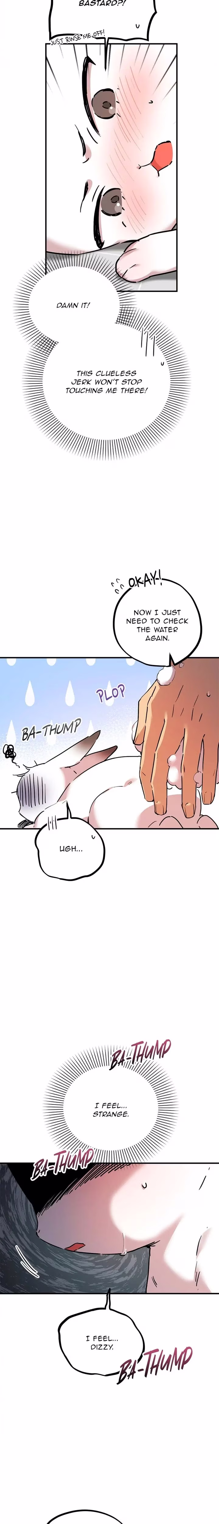 Cheeky Habits of My Rabbits - Chapter 3 - Part 30