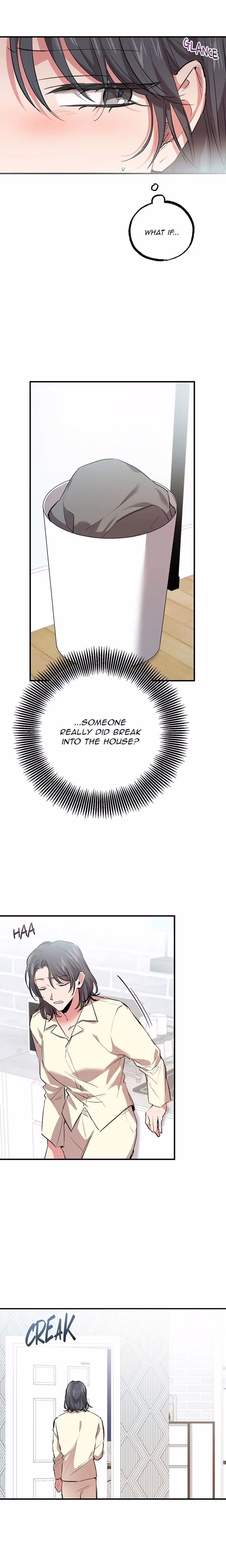 Cheeky Habits of My Rabbits - Chapter 30 - Part 9