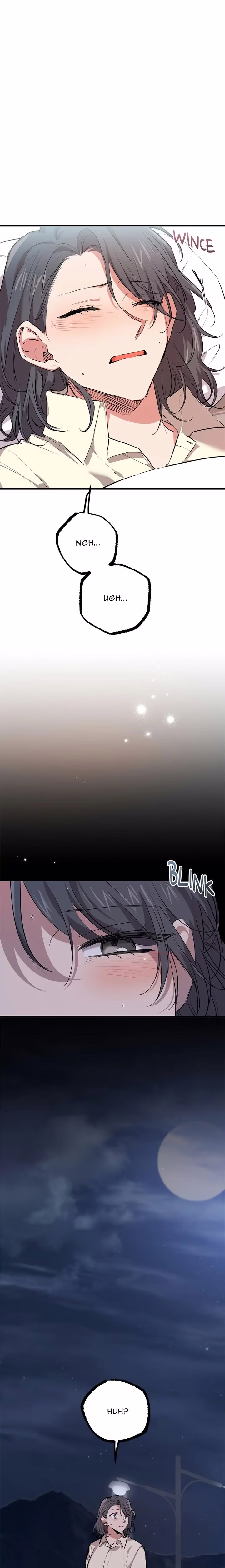 Cheeky Habits of My Rabbits - Chapter 31 - Part 19