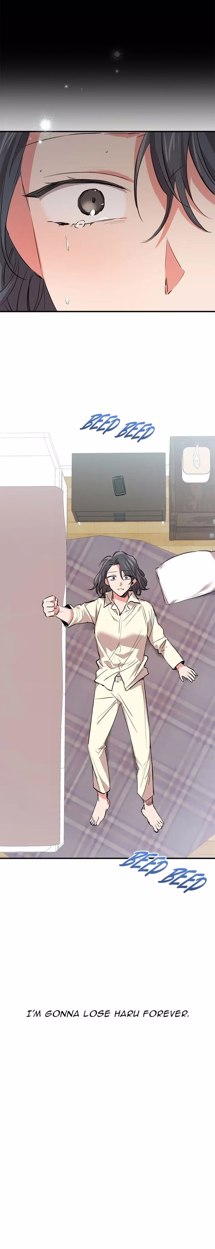 Cheeky Habits of My Rabbits - Chapter 31 - Part 25