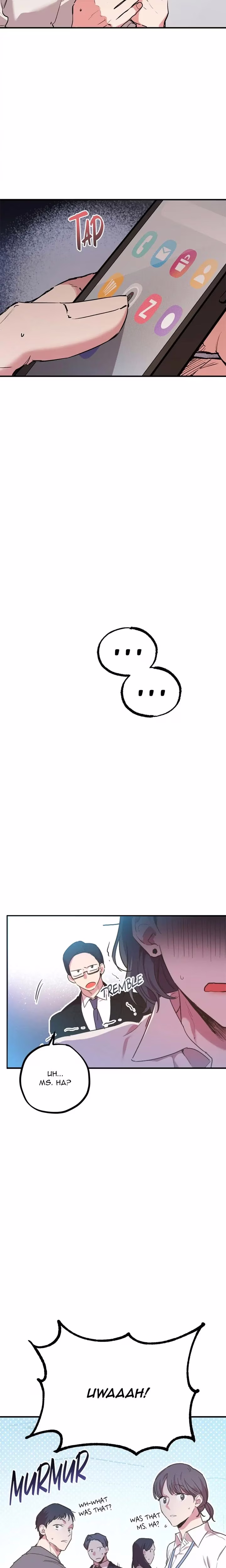 Cheeky Habits of My Rabbits - Chapter 32 - Part 16