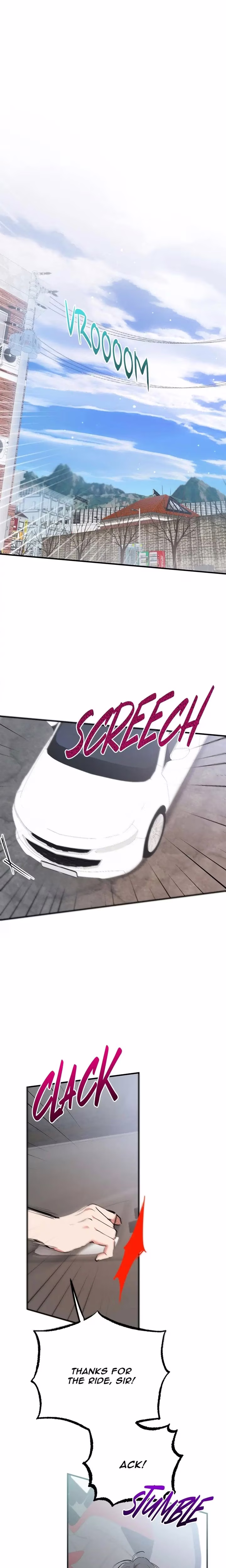 Cheeky Habits of My Rabbits - Chapter 33 - Part 19