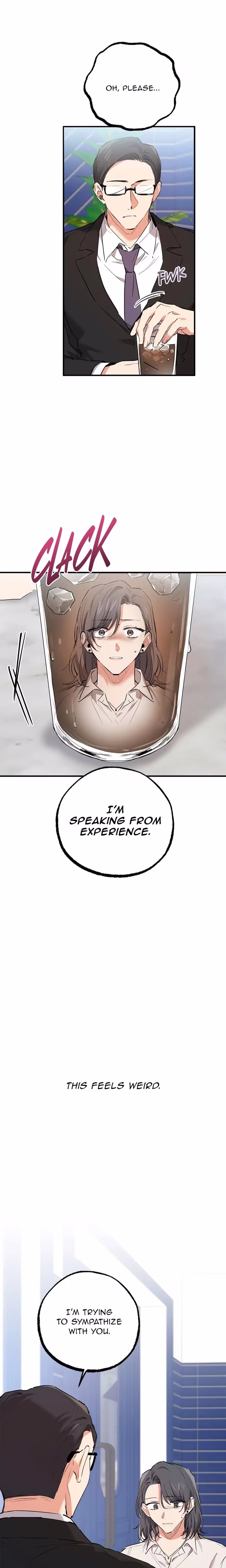 Cheeky Habits of My Rabbits - Chapter 34 - Part 16