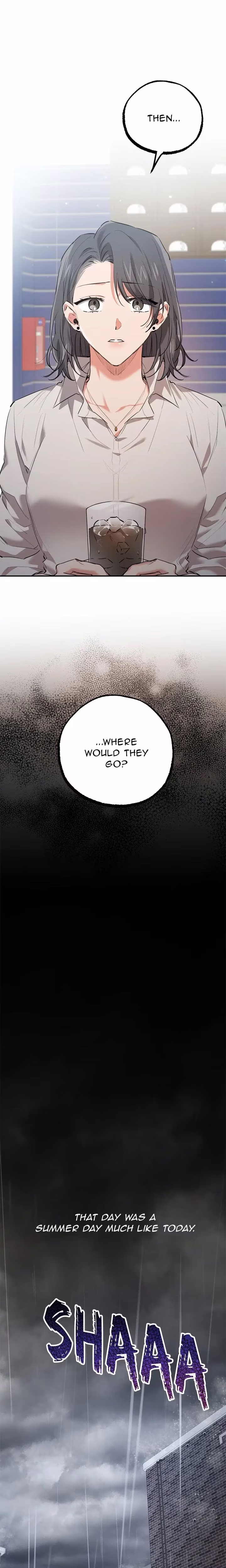 Cheeky Habits of My Rabbits - Chapter 34 - Part 19