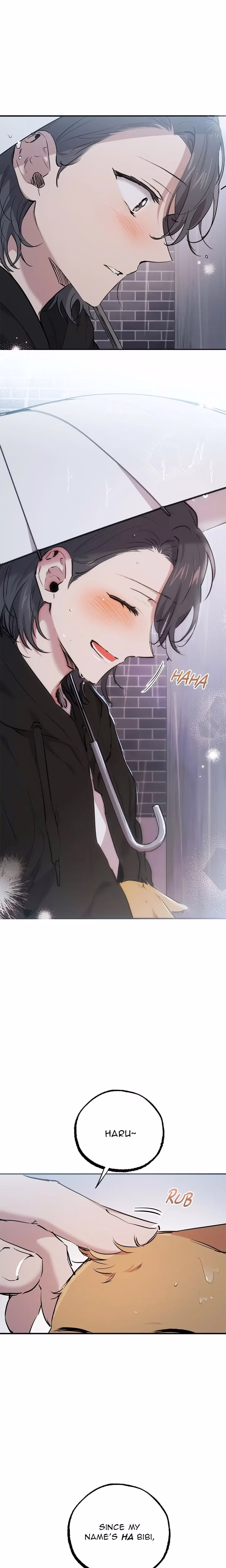 Cheeky Habits of My Rabbits - Chapter 35 - Part 4