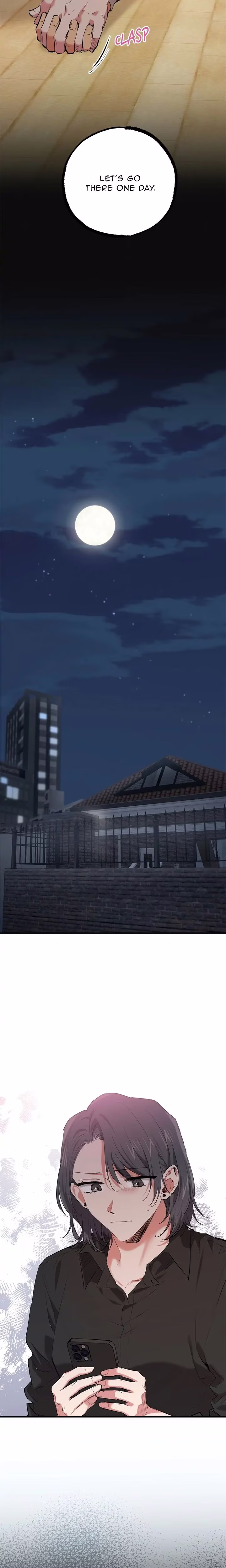 Cheeky Habits of My Rabbits - Chapter 35 - Part 24