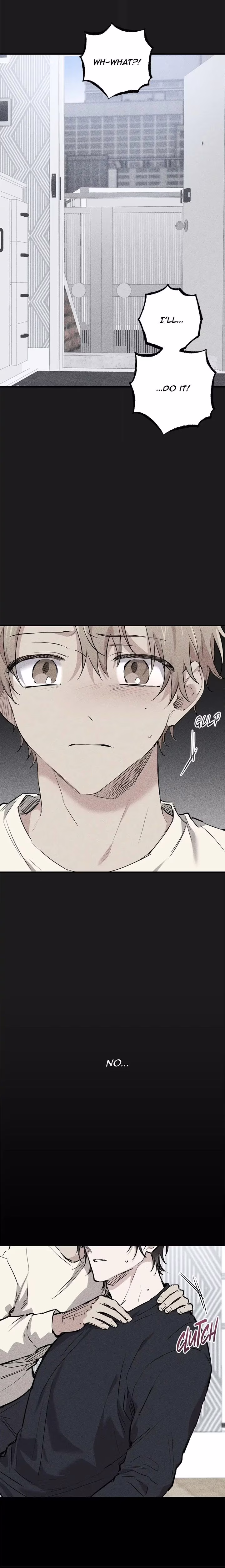 Cheeky Habits of My Rabbits - Chapter 37 - Part 3