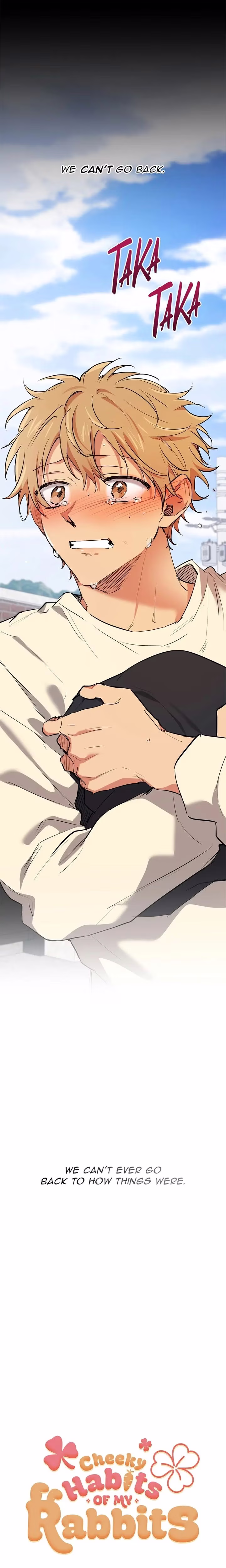 Cheeky Habits of My Rabbits - Chapter 37 - Part 4