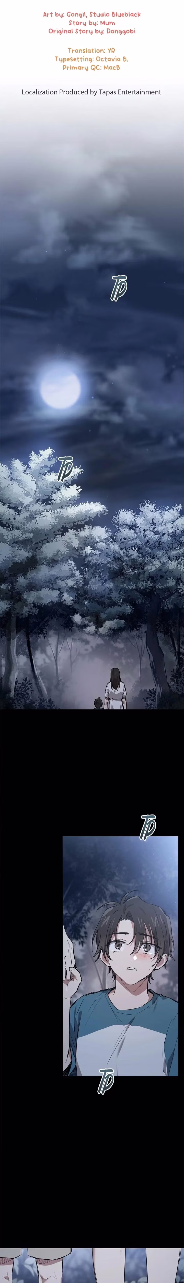 Cheeky Habits of My Rabbits - Chapter 37 - Part 5