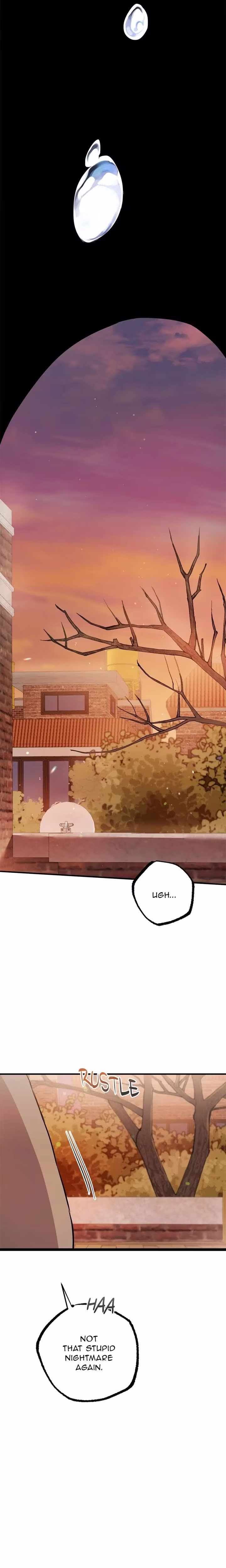 Cheeky Habits of My Rabbits - Chapter 37 - Part 10