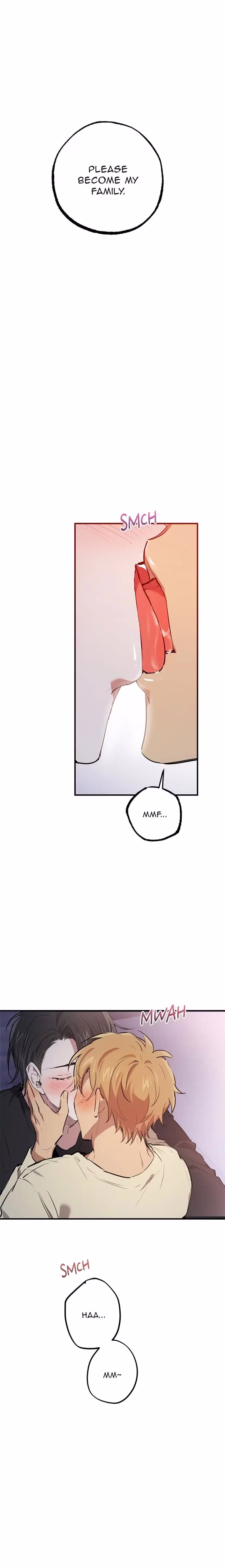 Cheeky Habits of My Rabbits - Chapter 37 - Part 25