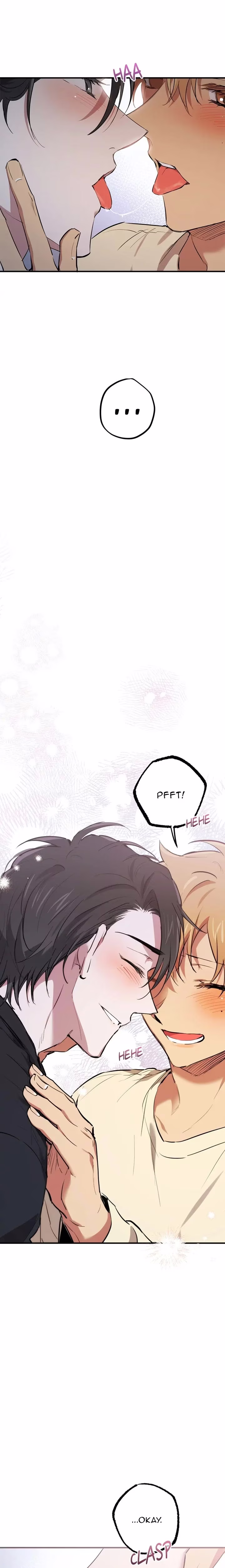 Cheeky Habits of My Rabbits - Chapter 37 - Part 26