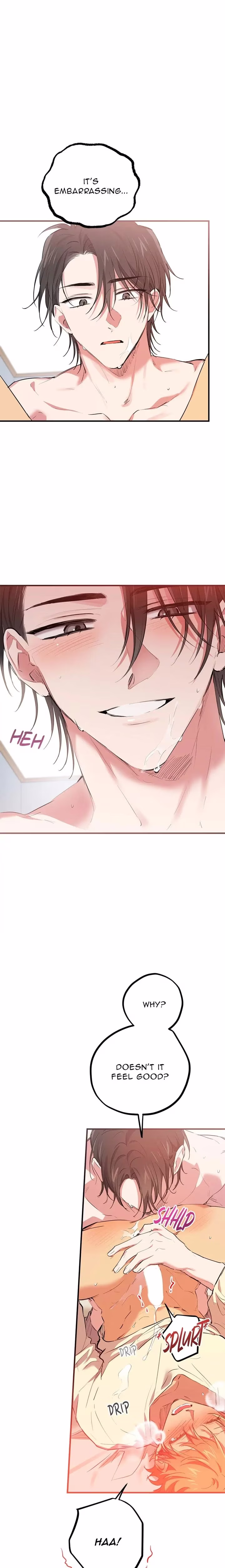 Cheeky Habits of My Rabbits - Chapter 38 - Part 10