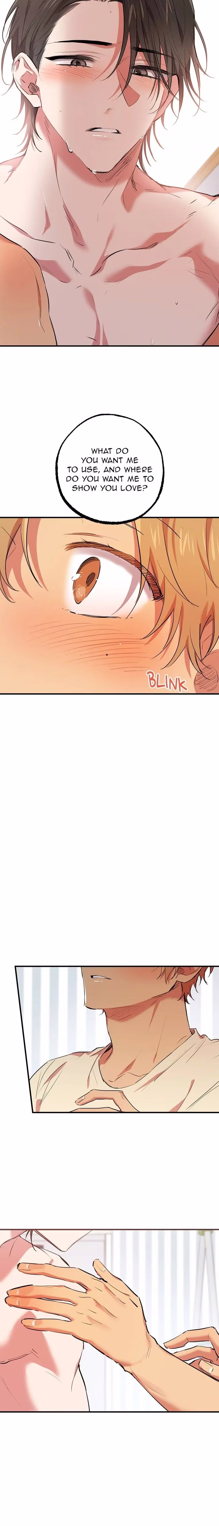 Cheeky Habits of My Rabbits - Chapter 38 - Part 15