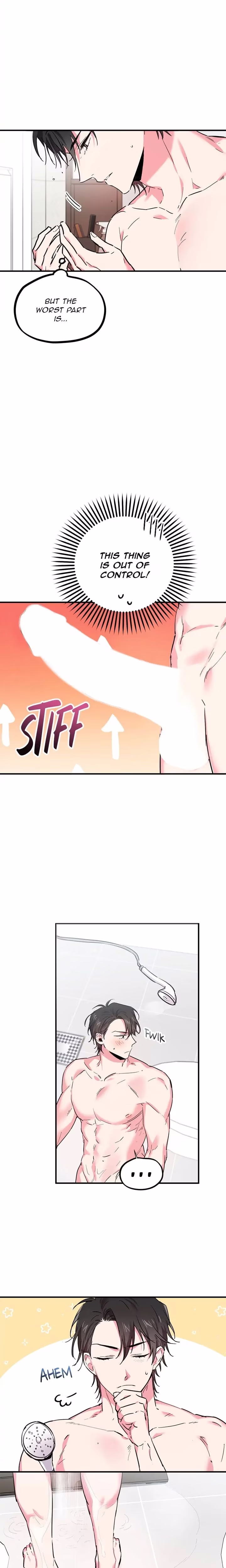 Cheeky Habits of My Rabbits - Chapter 4 - Part 8