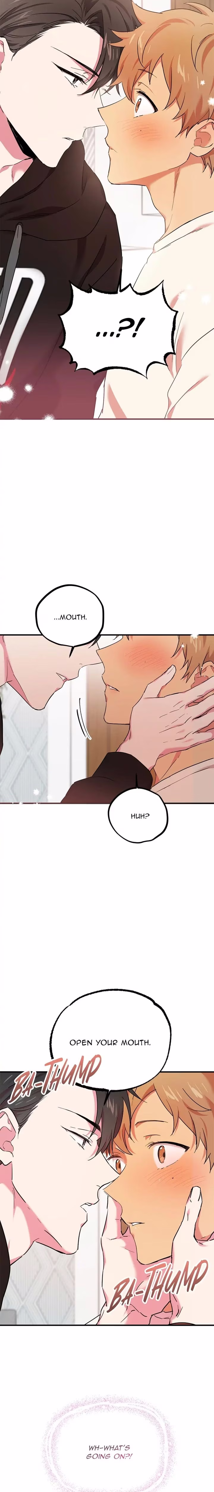 Cheeky Habits of My Rabbits - Chapter 4 - Part 20