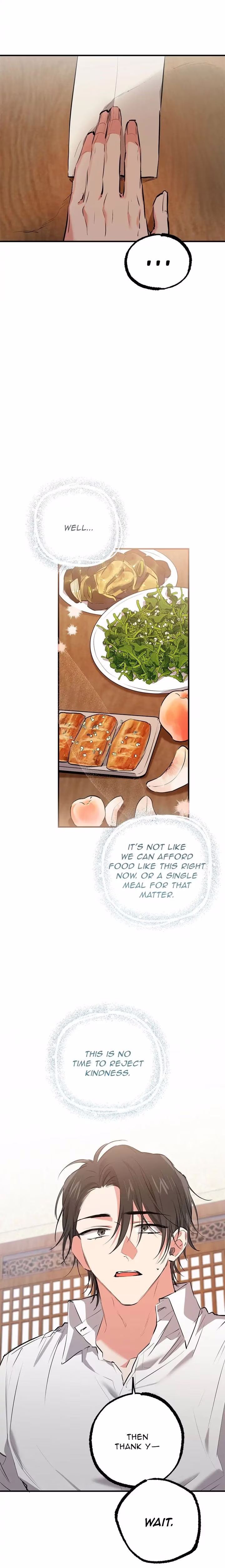 Cheeky Habits of My Rabbits - Chapter 40 - Part 11