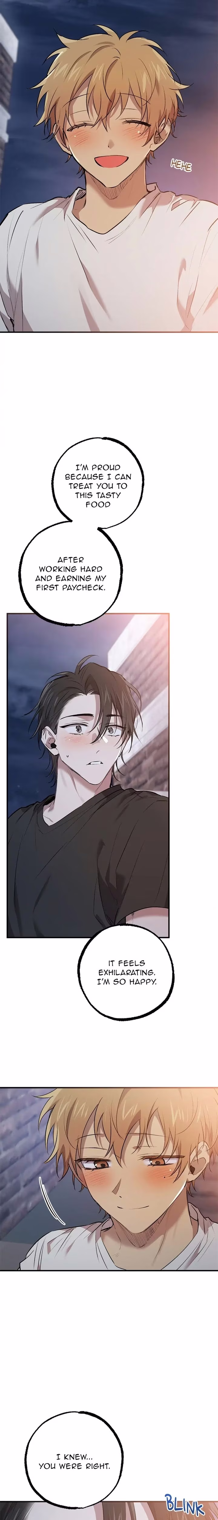 Cheeky Habits of My Rabbits - Chapter 41 - Part 10