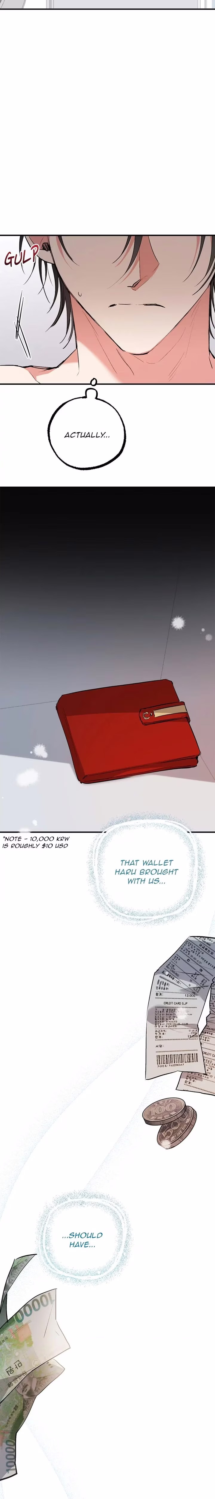 Cheeky Habits of My Rabbits - Chapter 41 - Part 22