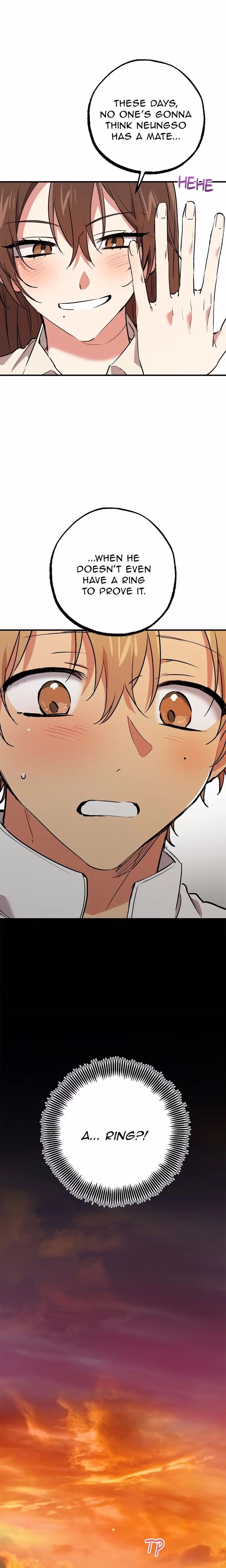 Cheeky Habits of My Rabbits - Chapter 42 - Part 16