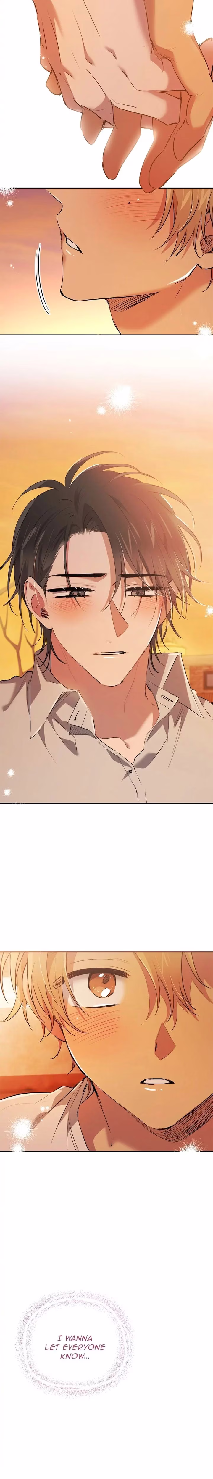 Cheeky Habits of My Rabbits - Chapter 42 - Part 21