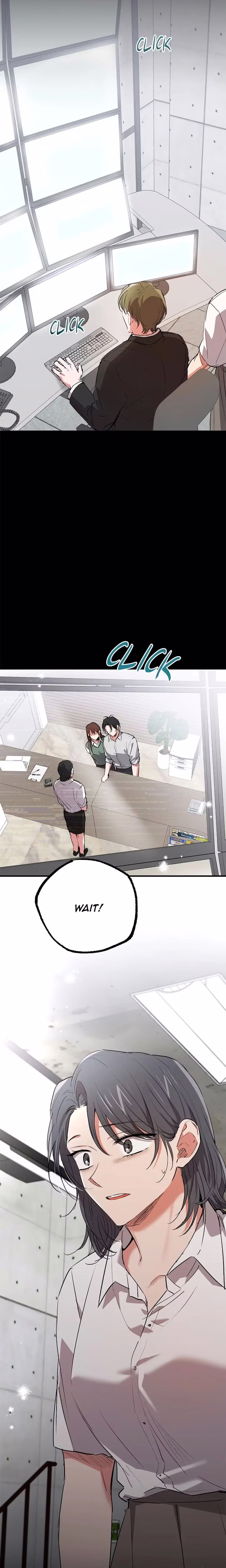 Cheeky Habits of My Rabbits - Chapter 42 - Part 23