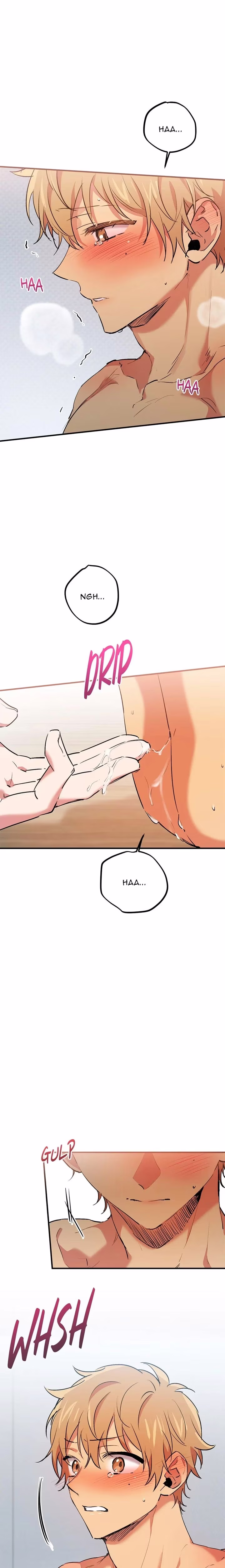 Cheeky Habits of My Rabbits - Chapter 43 - Part 16