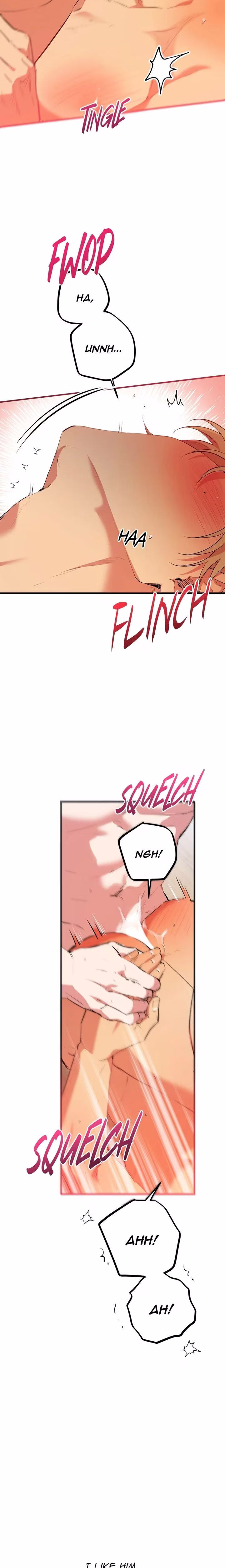 Cheeky Habits of My Rabbits - Chapter 43 - Part 20