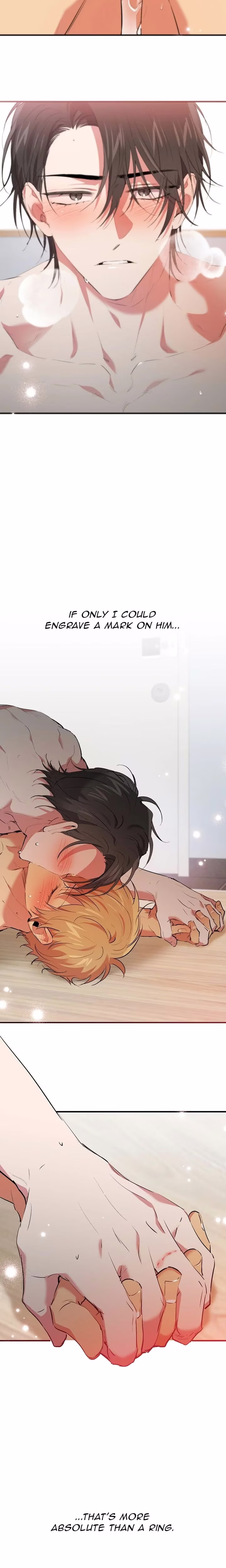 Cheeky Habits of My Rabbits - Chapter 43 - Part 24