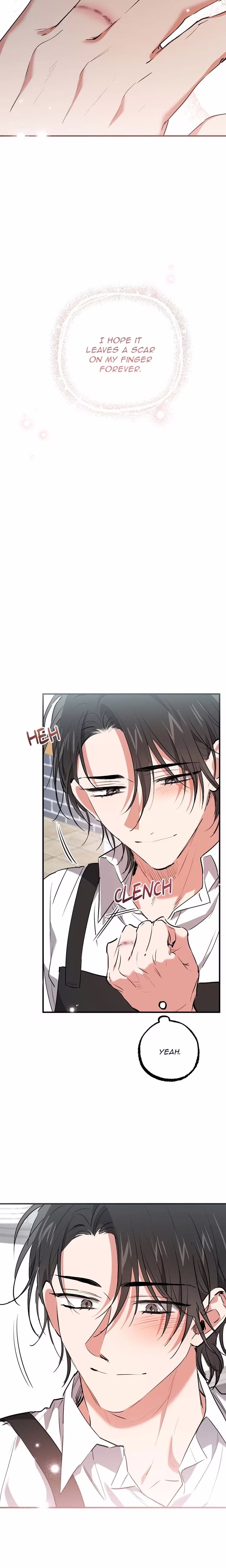 Cheeky Habits of My Rabbits - Chapter 44 - Part 3