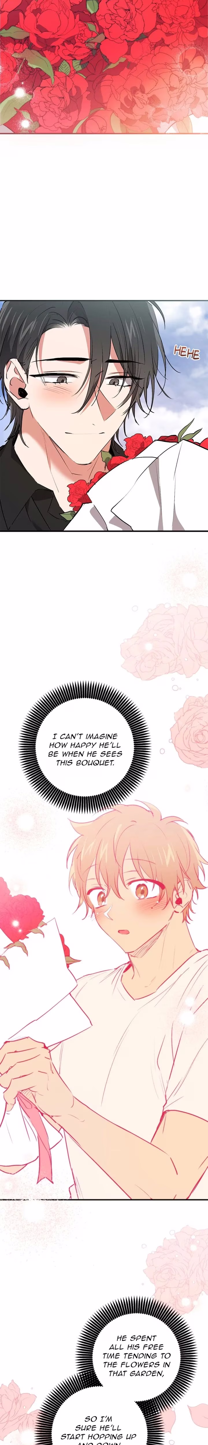 Cheeky Habits of My Rabbits - Chapter 44 - Part 20