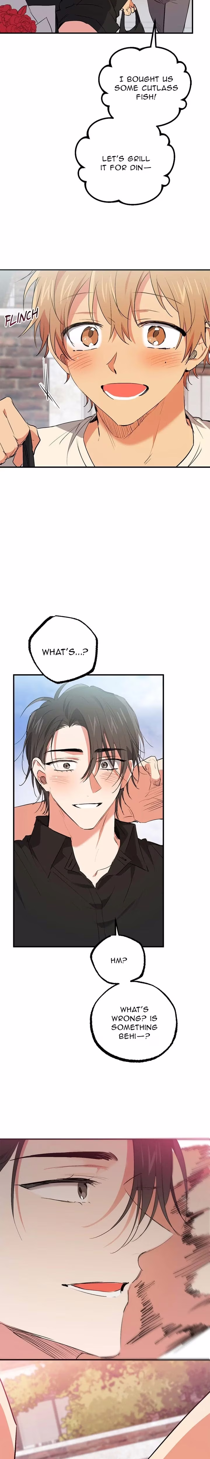 Cheeky Habits of My Rabbits - Chapter 44 - Part 23