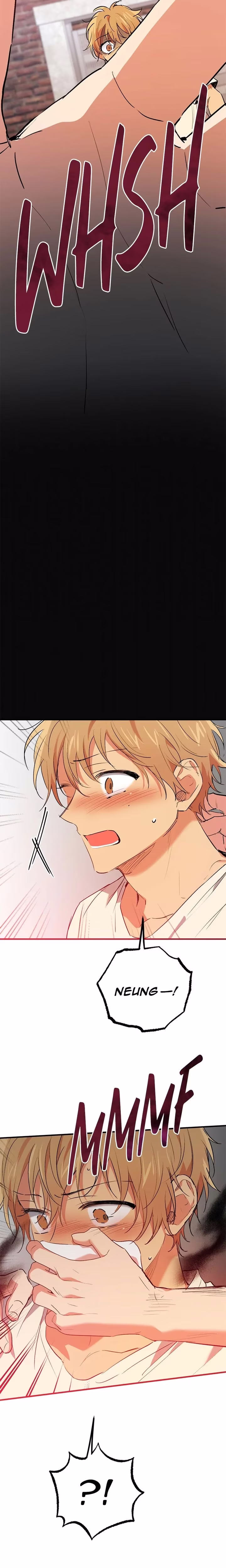 Cheeky Habits of My Rabbits - Chapter 44 - Part 24