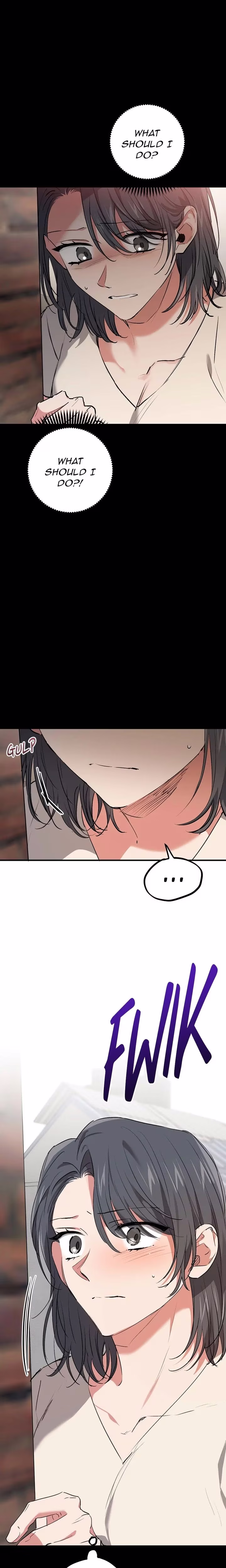 Cheeky Habits of My Rabbits - Chapter 45 - Part 10