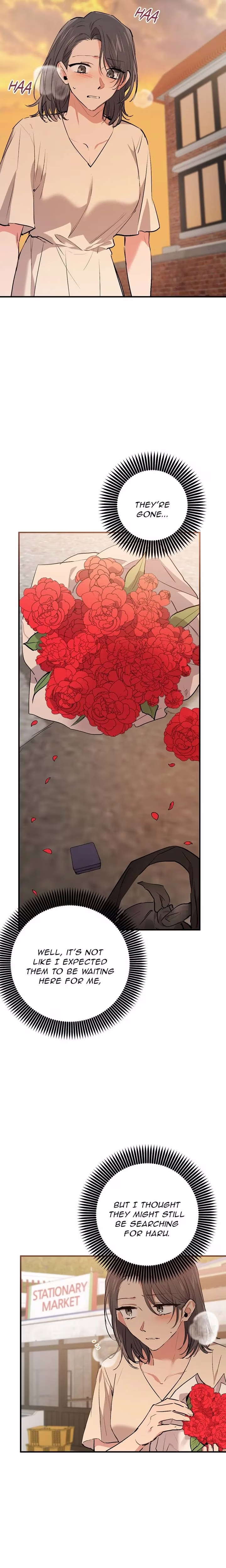 Cheeky Habits of My Rabbits - Chapter 45 - Part 19