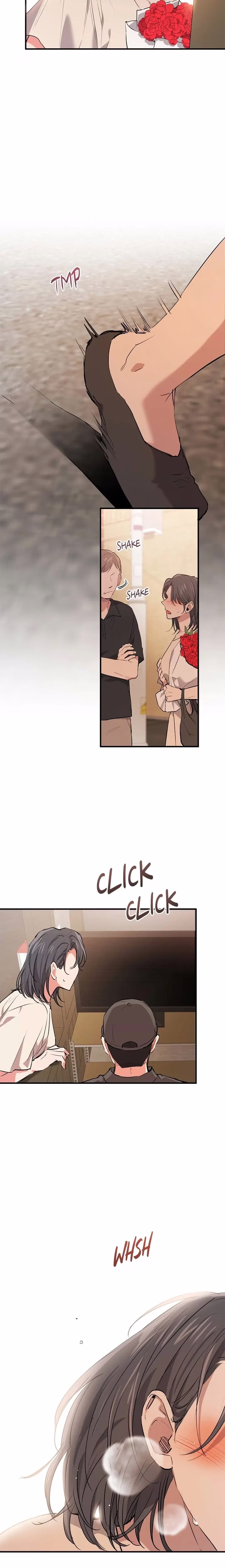 Cheeky Habits of My Rabbits - Chapter 45 - Part 21