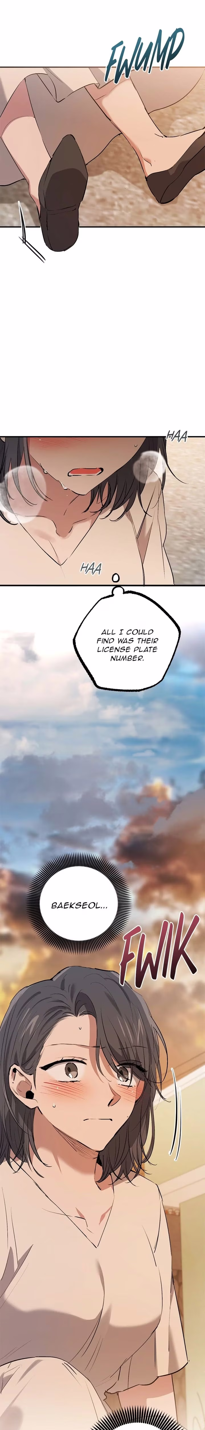 Cheeky Habits of My Rabbits - Chapter 45 - Part 22