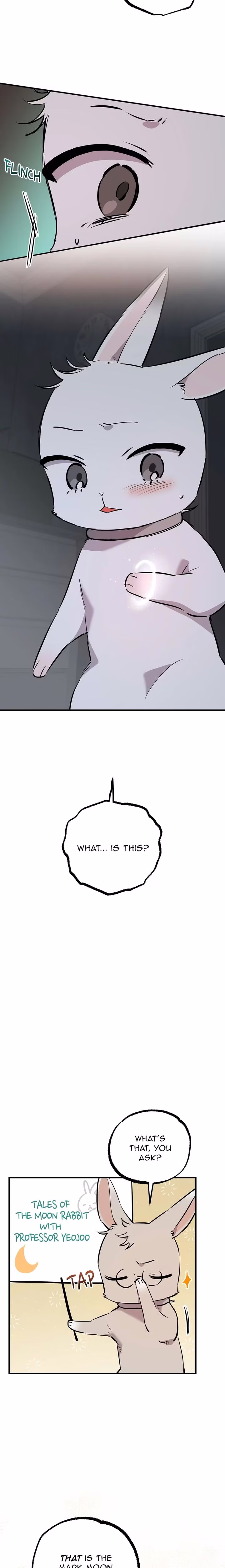 Cheeky Habits of My Rabbits - Chapter 46 - Part 19