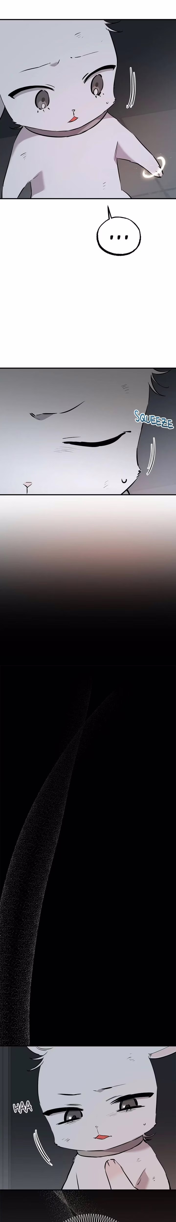 Cheeky Habits of My Rabbits - Chapter 46 - Part 21