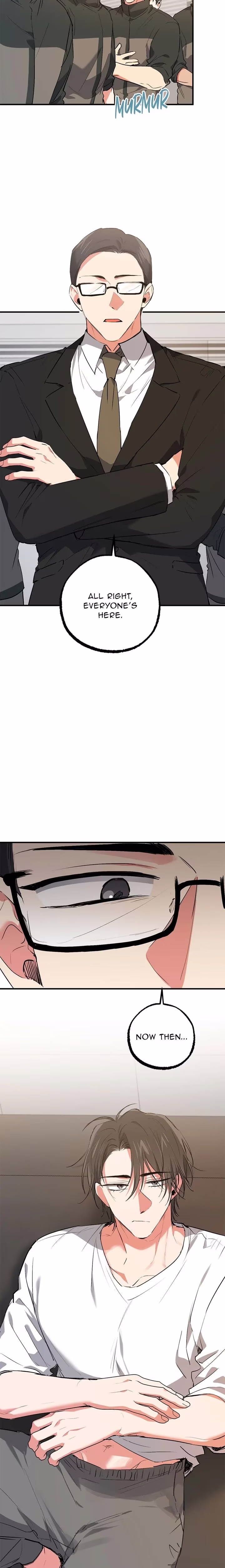 Cheeky Habits of My Rabbits - Chapter 47 - Part 26