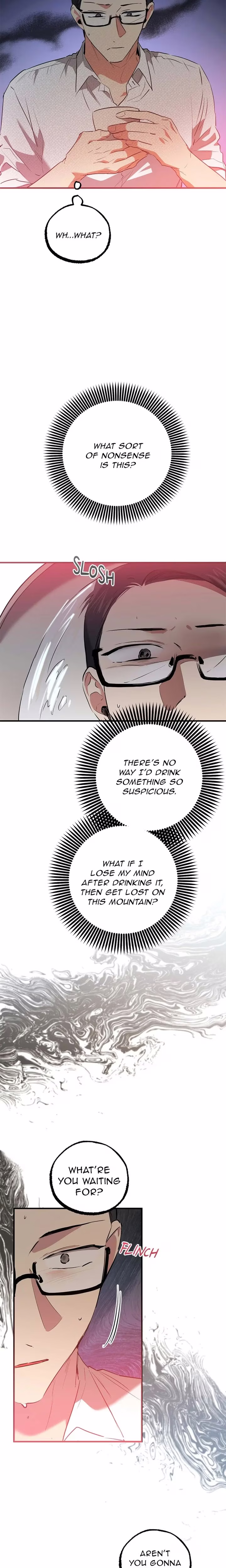 Cheeky Habits of My Rabbits - Chapter 48 - Part 18